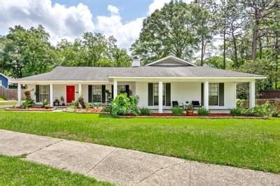 Mobile AL Single Family Homes For Sale